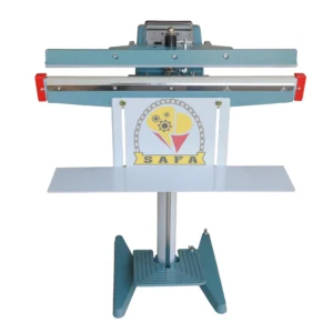 ماكينة لحام أكياس بالقدم زهر 65 CM