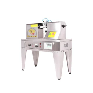 ماكينة لحام أنابيب التراسونيك