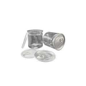 عبوات ايزى اوبن