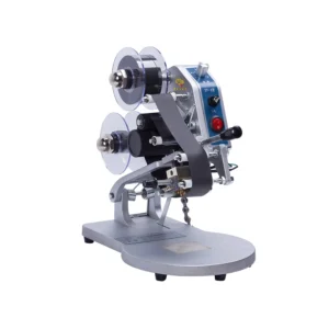 ماكينة طباعة تاريخ الانتاج والصلاحية يدوى