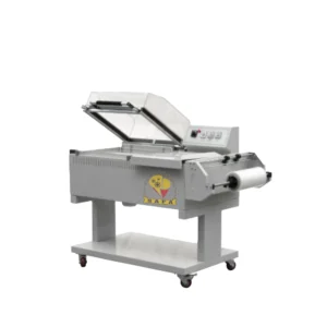 ماكينة شرينك 2*1