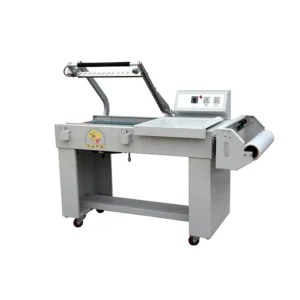 قطاعة شرينك نصف اتوماتيك تعمل بالهواء