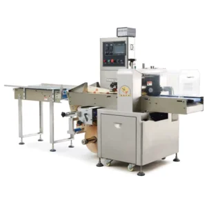 ماكينة تغليف فلوباك F1 280