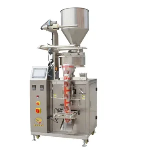 ماكينة تعبئة حبيبات