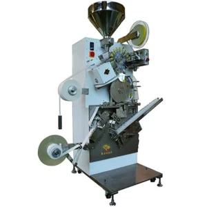 ماكينة تعبئة شاى فتلة