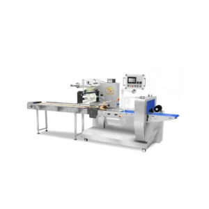 ماكينة تغليف فلوياك F1 600