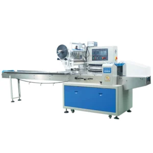 ماكينة تغليف فلوباك F1 400