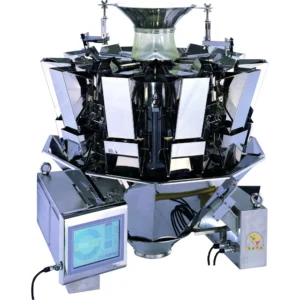 ميزان 10 هيد