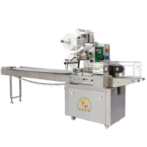 ماكينة تغليف فلوباك F1 500